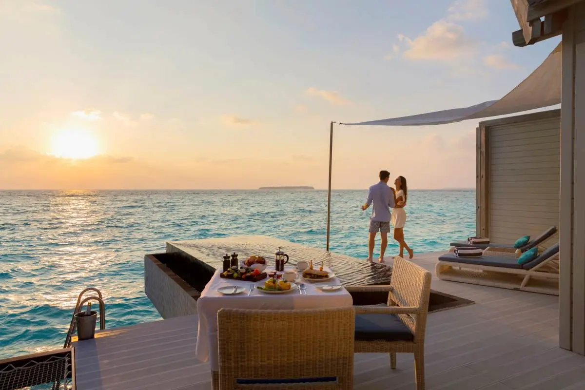 Travel Escapes Maldives