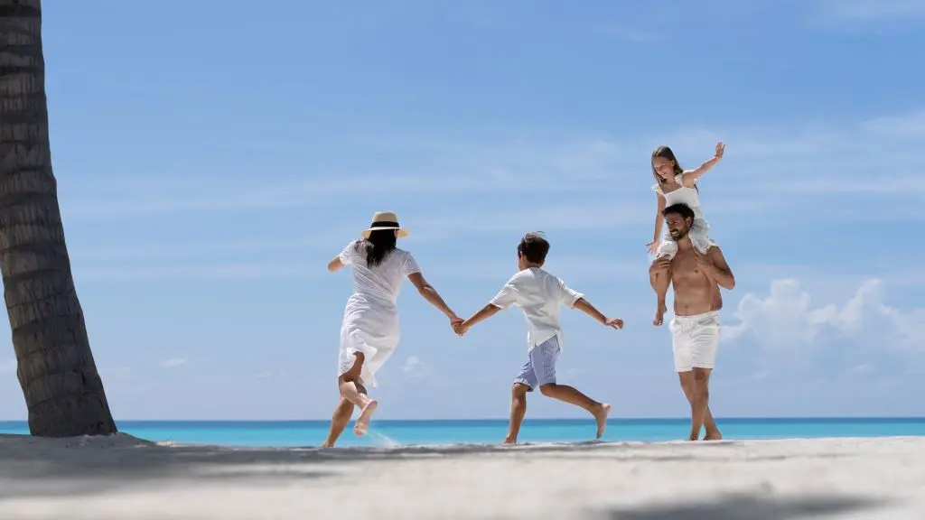 Travel Escapes Maldives