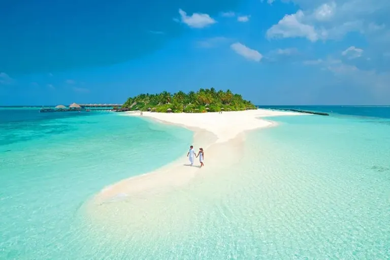 Travel Escapes Maldives
